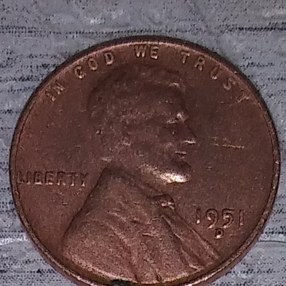 Coins - Picture 2 of 2